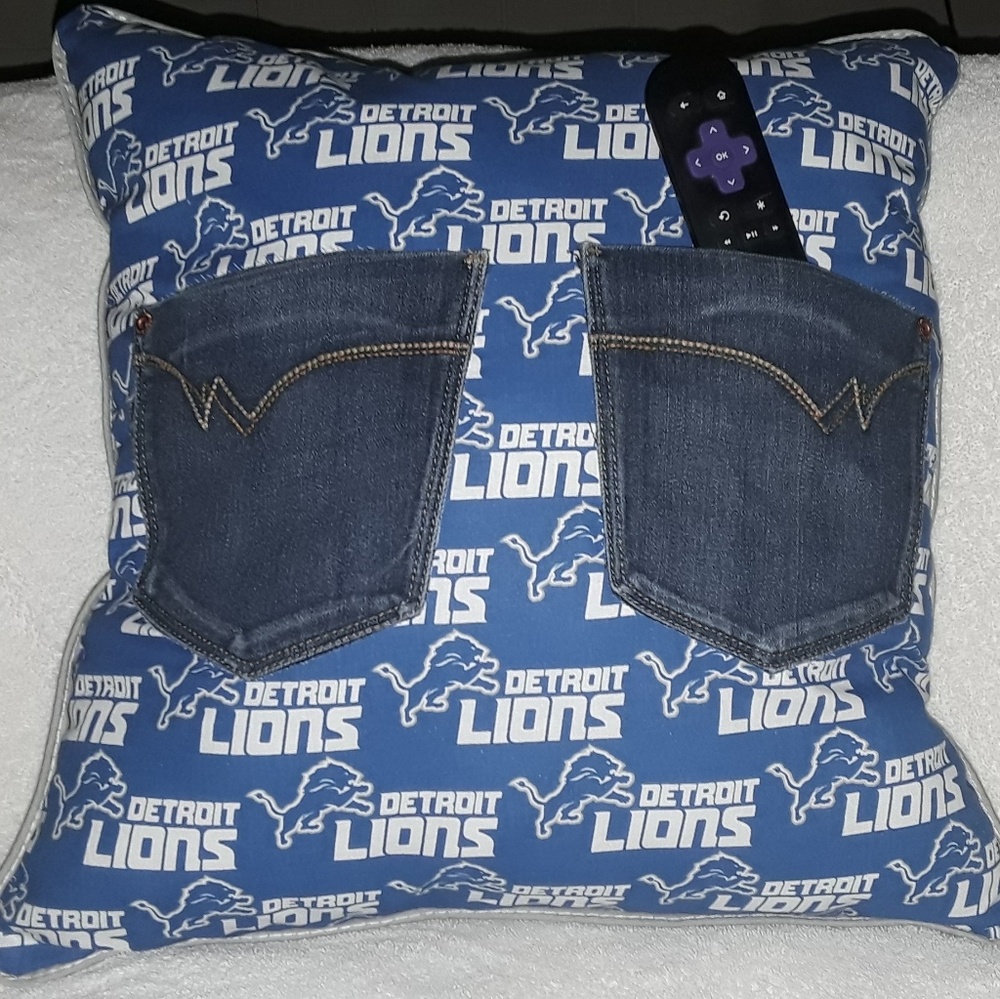 Pillow